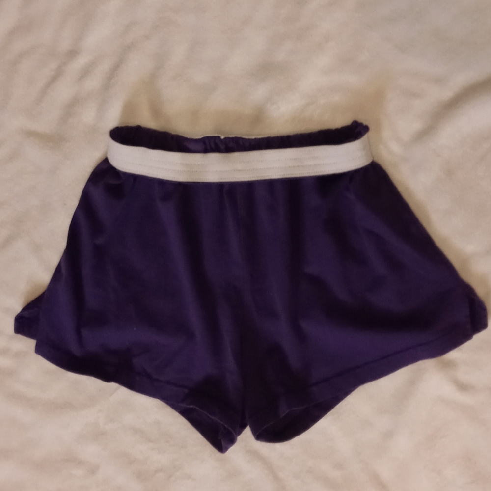 SOFFE Shorts